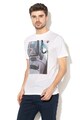 Only & Sons Tricou slim fit Ezekiel Barbati