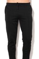 Only & Sons Pantaloni jogger cu lungime crop Owen Barbati