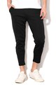 Only & Sons Pantaloni jogger cu lungime crop Owen Barbati