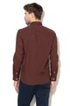 Selected Homme Marcel geometriai mintás slim fit ing férfi