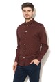 Selected Homme Marcel geometriai mintás slim fit ing férfi