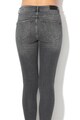 Vero Moda Blugi skinny cu talie inalta Sophia Femei