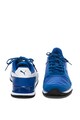 Puma Спортни обувки ST Runner с детайли от еко кожа Мъже