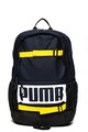 Puma Rucsac cu imprimeu logo cauciucat Deck - 24 L Barbati