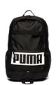 Puma Rucsac cu imprimeu logo cauciucat Deck -24l Barbati