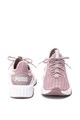 Puma Pantofi sport din plasa tricotata cu model slip-on Defy Femei