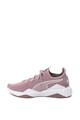 Puma Pantofi sport din plasa tricotata cu model slip-on Defy Femei