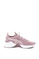 Puma Pantofi sport din plasa tricotata cu model slip-on Defy Femei