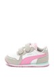 Puma Pantofi sport cu velcro Cabana Racer Fete