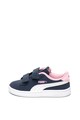 Puma Smash v2 Buck műbőr tépőzáras sneaker Lány