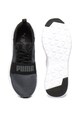 Puma Pantofi din plasa tricotata, pentru antrenament Wired Barbati