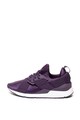 Puma Pantofi sport slip-on de satin Muse Femei