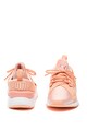 Puma Muse bebújós szatén sneaker női