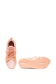 Puma Pantofi sport slip-on de satin Muse Femei