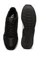 Puma Pantofi sport cu insertie de plasa ST Runner v2 Barbati