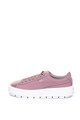 Puma Pantofi sport flatform de piele TRC BioHacking Femei