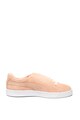 Puma Pantofi sport de piele intoarsa Crush Femei