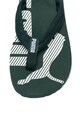 Puma Papuci flip-flop cu detaliu logo Epic Femei