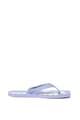 Puma Papuci flip-flop cu imprimeu logo Epic Femei