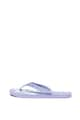 Puma Papuci flip-flop cu imprimeu logo Epic Femei