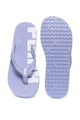 Puma Papuci flip-flop cu imprimeu logo Epic Femei