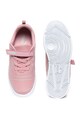 Puma Kali V PS rugalmas sneaker rugalmas cipőfűzővel Lány