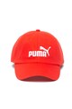 Puma Sapca cu velcro si broderie logo Barbati