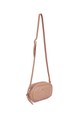 Beverly Hills Polo Club Geanta crossbody convertibila de piele ecologica Femei