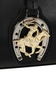 Beverly Hills Polo Club Kis műbőr táska dekoratív részlettel női