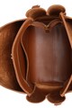 Beverly Hills Polo Club Geanta tote mica de piele ecologica cu talisman Femei