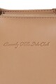 Beverly Hills Polo Club Малка шопинг чанта от еко кожа с несесер Жени