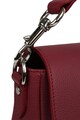 Beverly Hills Polo Club Geanta crossbody de piele Femei