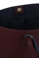 Beverly Hills Polo Club Műbőr shopper táska belső nyersbőr kistáskával női