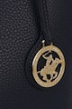 Beverly Hills Polo Club Műbőr shopper táska belső nyersbőr kistáskával női