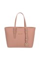 Beverly Hills Polo Club Geanta shopper de piele ecologica Femei