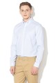 Lacoste Риза със стандартна кройка и яка с копчета 3 Мъже