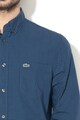 Lacoste Regular fit kockás ing férfi