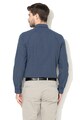 Lacoste Camasa slim fit cu imprimeu in carouri Barbati