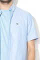 Lacoste Риза с къси ръкави и стандартна кройка Мъже