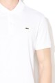 Lacoste Tricou polo regular fit Barbati