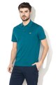 Lacoste Regular fit galléros póló férfi