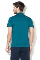 Lacoste Regular fit galléros póló férfi