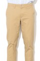 Lacoste Pantaloni chino slim fit Barbati