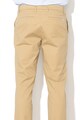 Lacoste Pantaloni chino slim fit Barbati