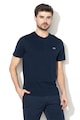 Lacoste Tricou regular fit cu aplicatie logo 1 Barbati