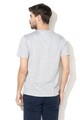 Lacoste Tricou regular fit cu aplicatie logo 1 Barbati