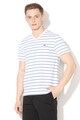 Lacoste Tricou regular fit cu model in dungi Barbati