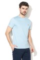 Lacoste Tricou regular fit cu logo brodat Barbati