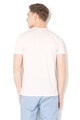 Lacoste Tricou regular fit de bumbac pima Barbati