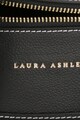 Laura Ashley Кожена чанта с цилиндрична форма Жени